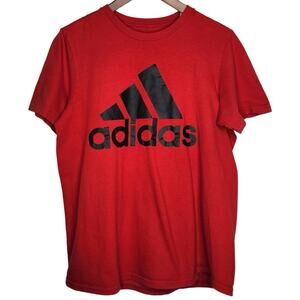 Men’s Adidas T Shirt Size Medium